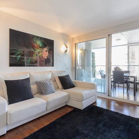 Apartment Ikebana Ibiza Zewnętrze zdjęcie