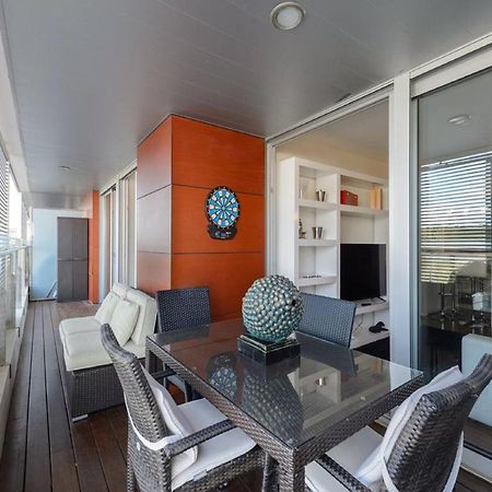 Apartment Ikebana Ibiza Zewnętrze zdjęcie