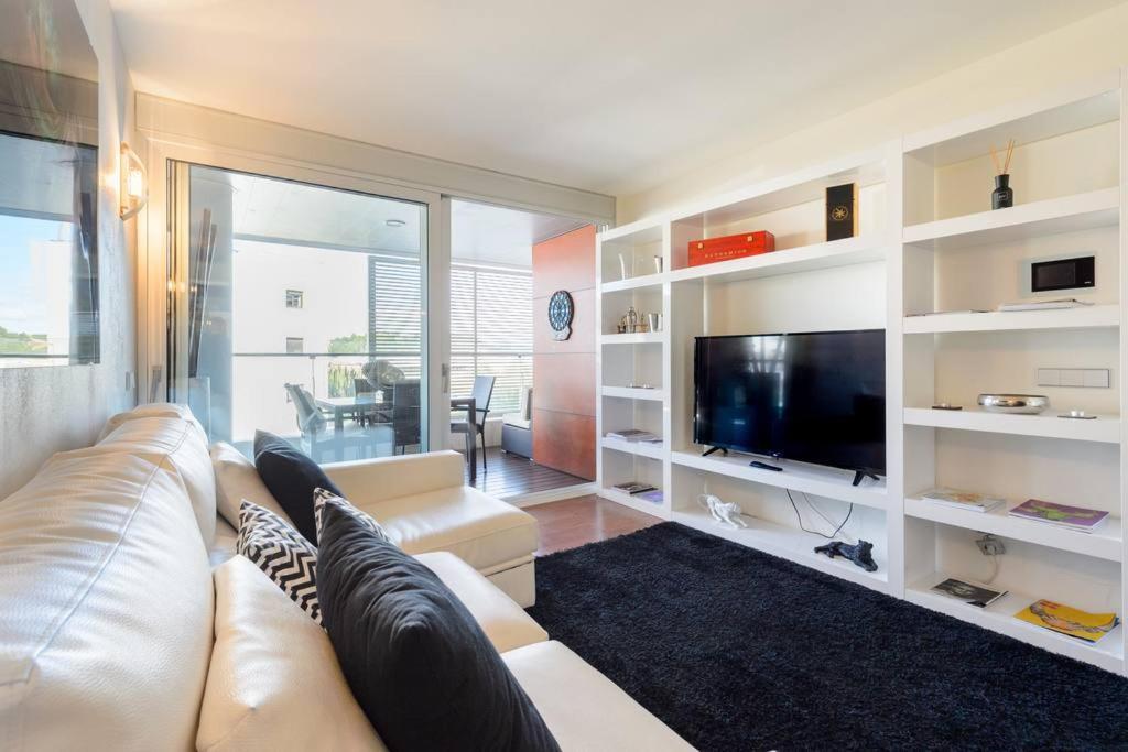 Apartment Ikebana Ibiza Zewnętrze zdjęcie