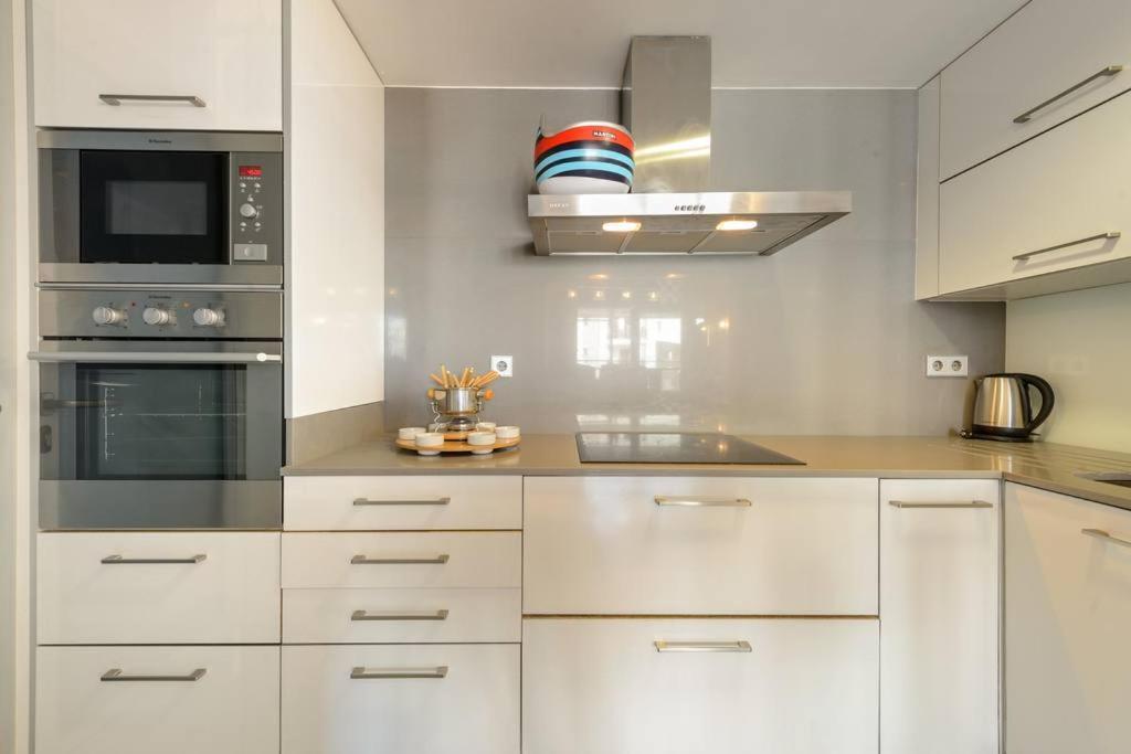 Apartment Ikebana Ibiza Zewnętrze zdjęcie