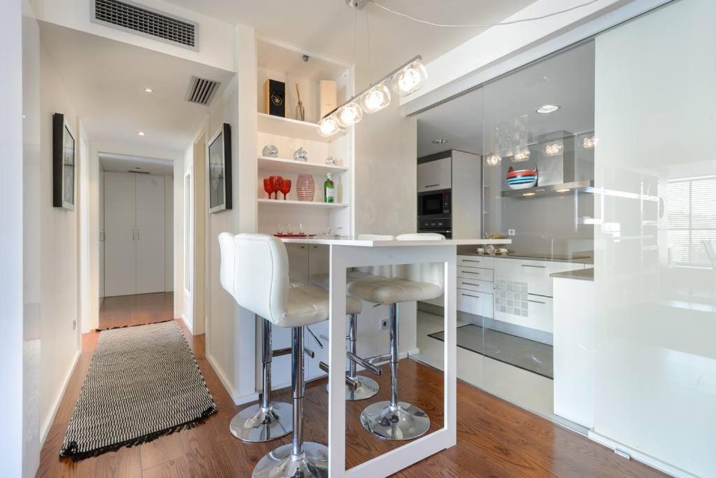 Apartment Ikebana Ibiza Zewnętrze zdjęcie