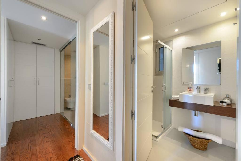 Apartment Ikebana Ibiza Zewnętrze zdjęcie