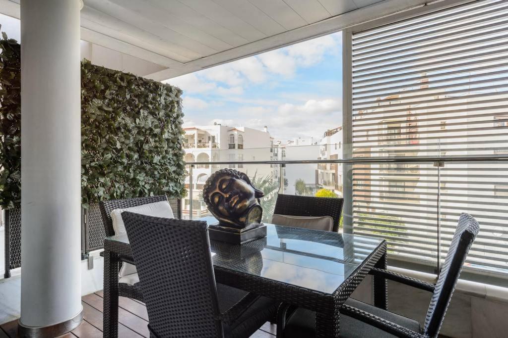Apartment Ikebana Ibiza Zewnętrze zdjęcie