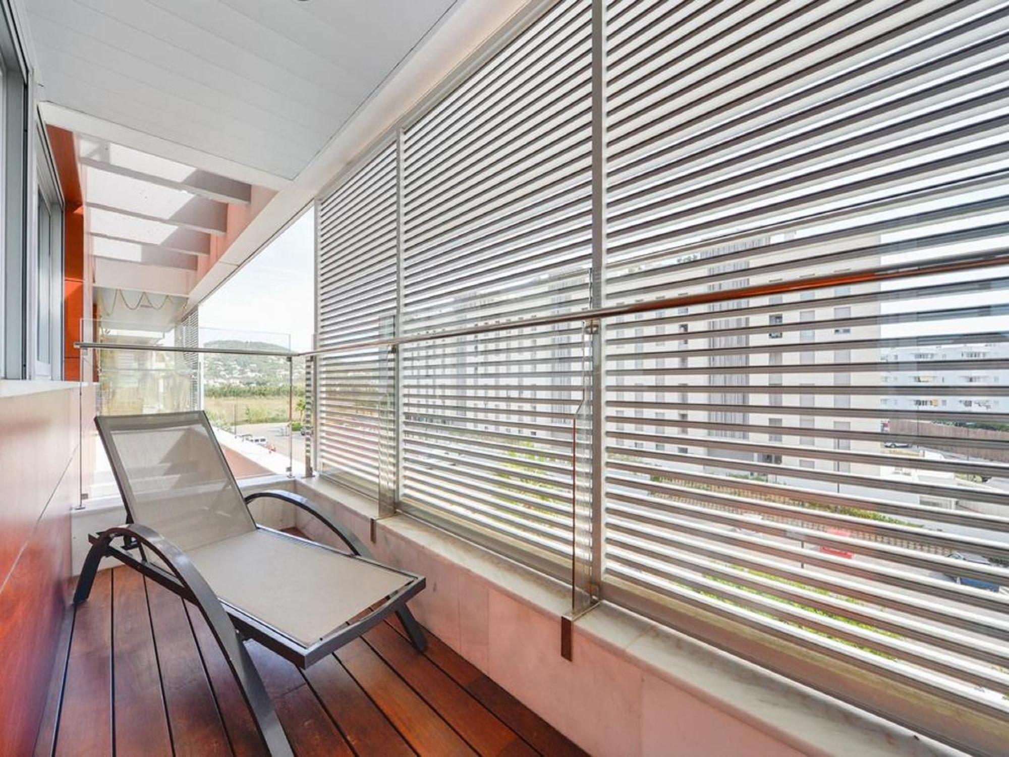 Apartment Ikebana Ibiza Zewnętrze zdjęcie
