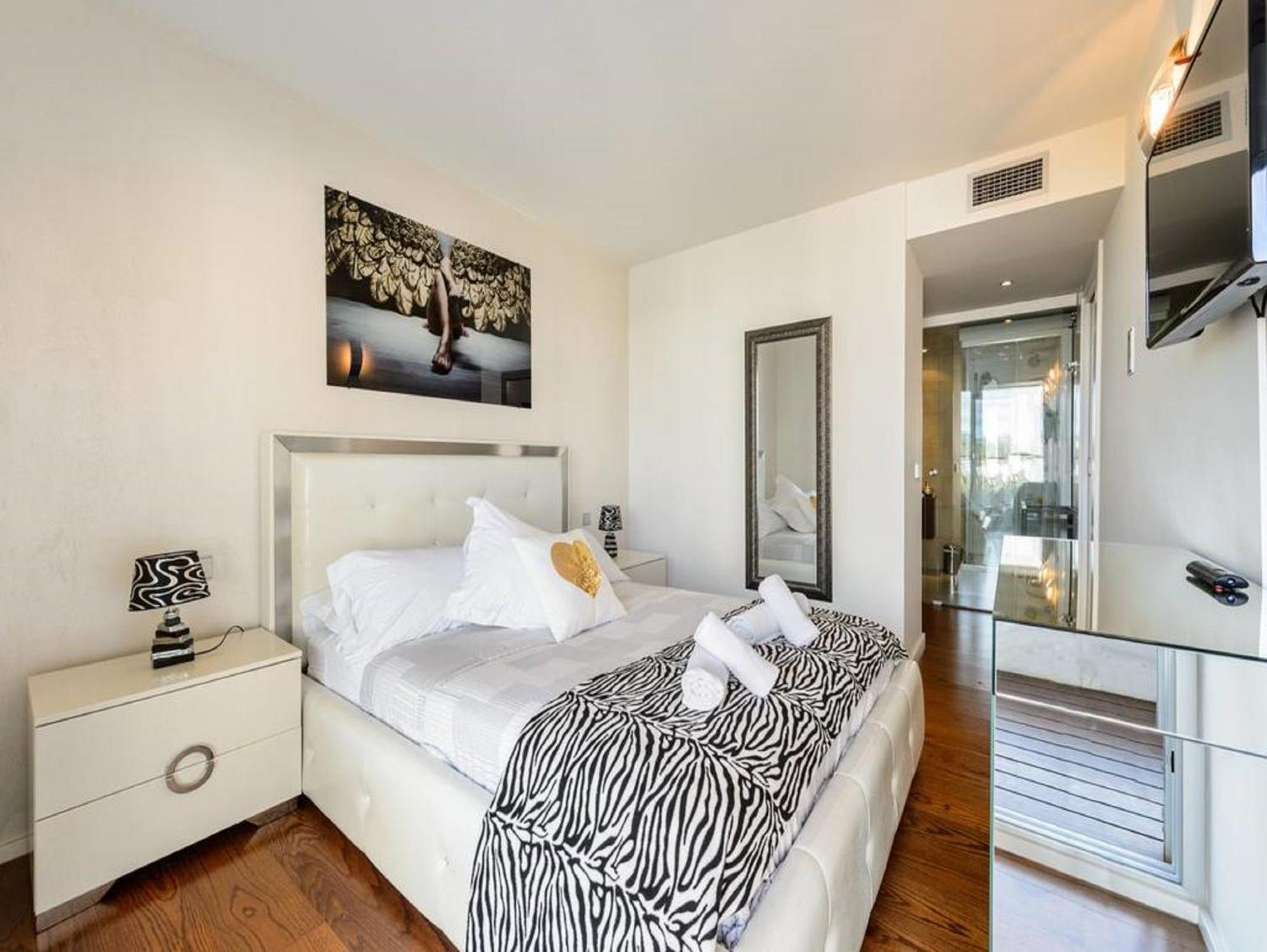 Apartment Ikebana Ibiza Zewnętrze zdjęcie