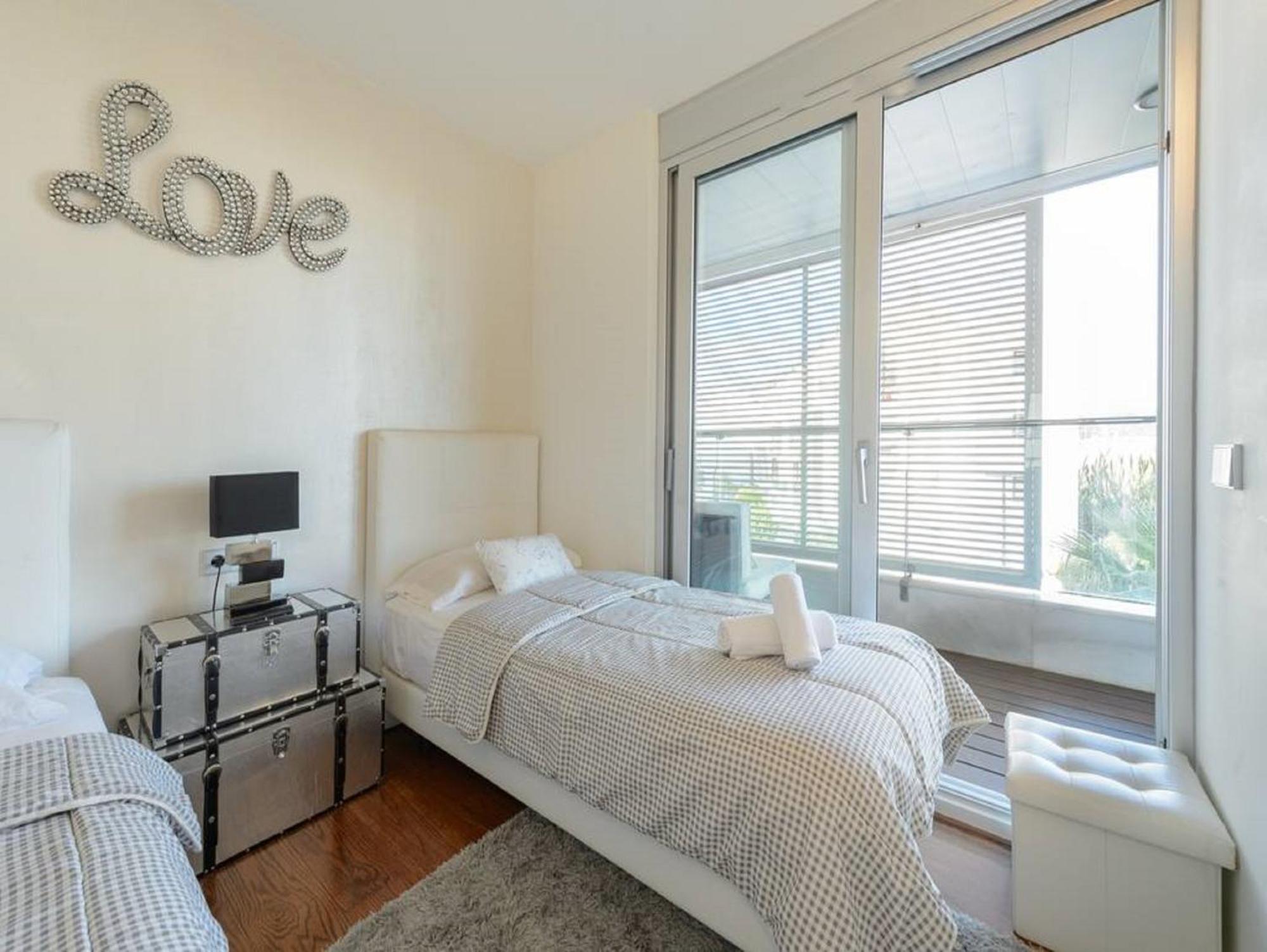Apartment Ikebana Ibiza Zewnętrze zdjęcie