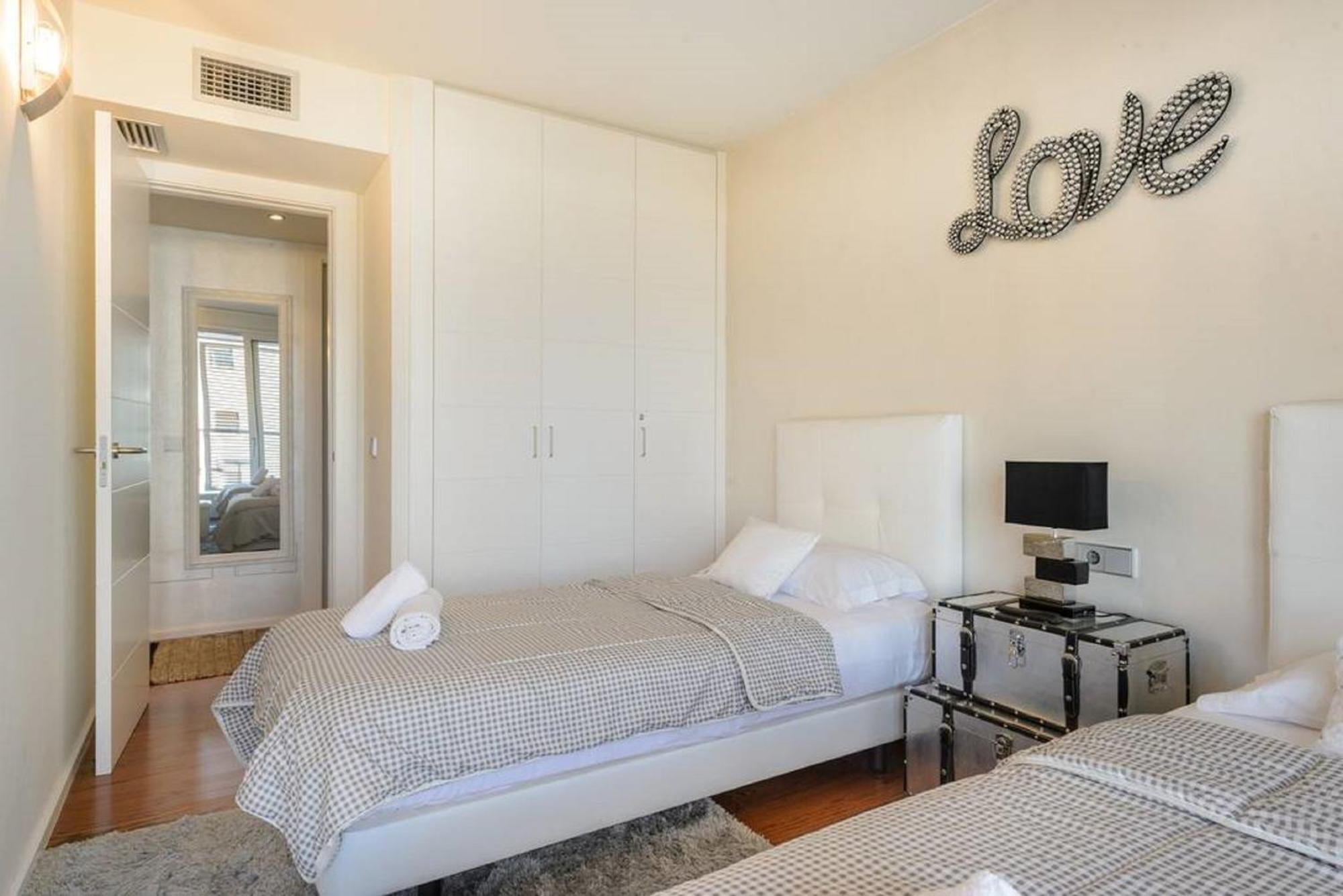 Apartment Ikebana Ibiza Zewnętrze zdjęcie