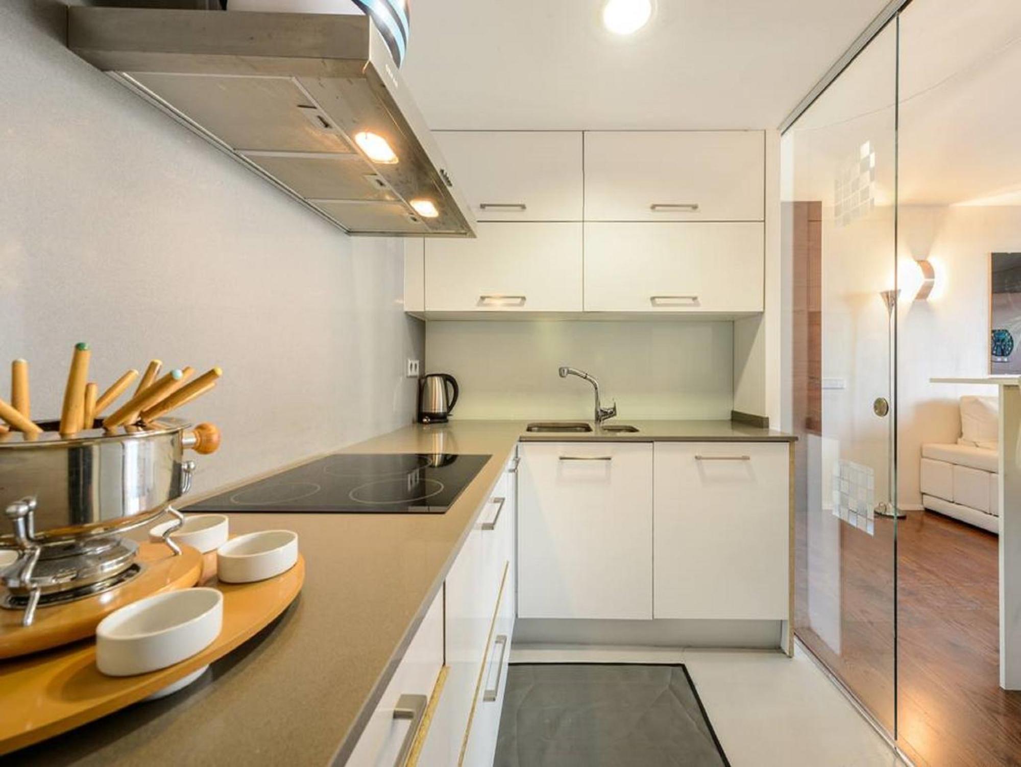 Apartment Ikebana Ibiza Zewnętrze zdjęcie