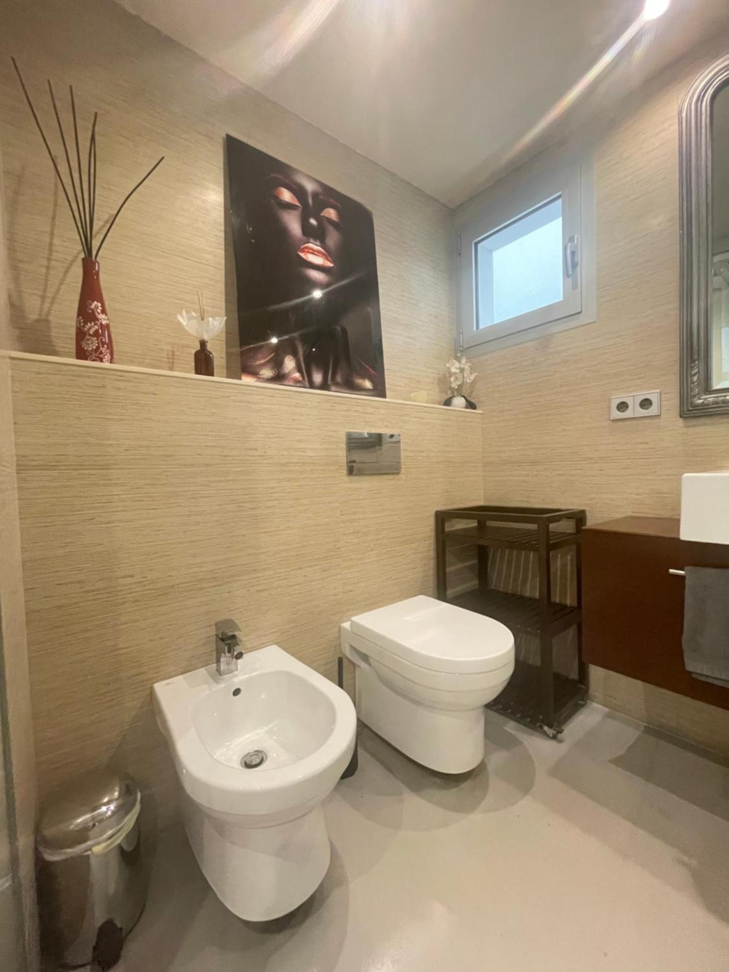 Apartment Ikebana Ibiza Zewnętrze zdjęcie