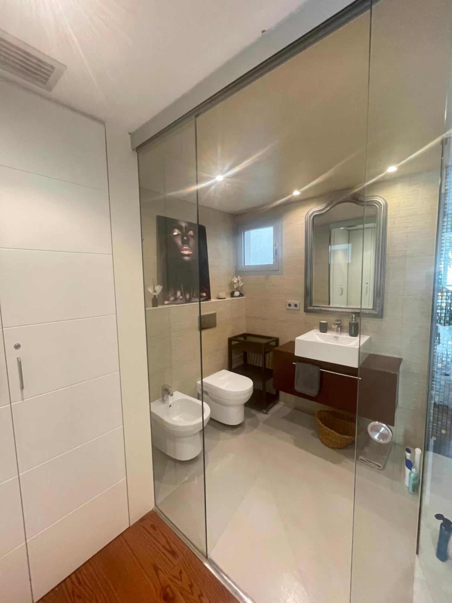 Apartment Ikebana Ibiza Zewnętrze zdjęcie